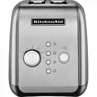 Тостер KitchenAid 5KMT221ESX