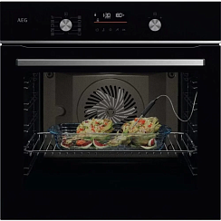 Духовой шкаф AEG OA5CB531AB