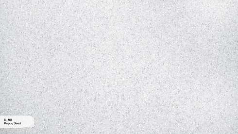 D 301 Маковый Рулет / Poppy Seed