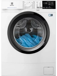 Стиральная машина Electrolux EW6S4R27BI
