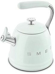 Чайник Smeg CKLW2001PG
