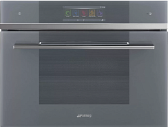 Духовой шкаф Smeg SF4106WMCS