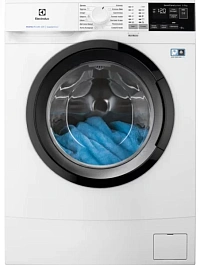 Стиральная машина Electrolux EW6S4R27BI