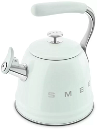 Чайник Smeg CKLW2001PG