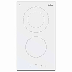 Электрическая варочная панель HK 32033 BW