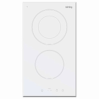 Электрическая варочная панель HK 32033 BW