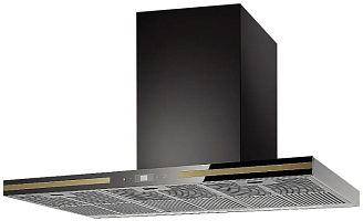 Вытяжка Kuppersbusch DW 9500.0 S4 Gold