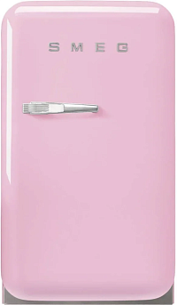 Минибар Smeg FAB5RPK6