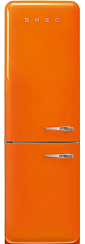 Холодильник Smeg FAB32LOR6