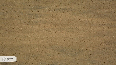 M-702 A River Bed