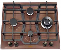 Газовая варочная панель Korting HG 631 CTRC