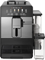 Кофемашина Kuppersberg KCF 402 S