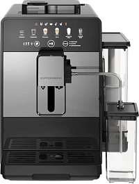 Кофемашина Kuppersberg KCF 402 S