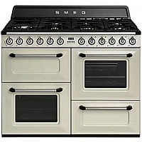 Варочный центр Smeg TR4110P
