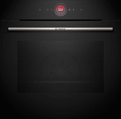 Духовой шкаф Bosch HBG7341B2