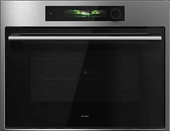 Компактный духовой шкаф Asko OCM64SSH