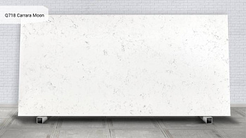 Q718 Carrara  Moon