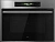 Компактный духовой шкаф Asko OCM64SSH