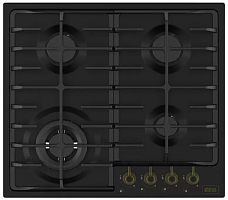 Газовая варочная панель Korting HG 674 CTRN