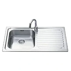 Мойка Smeg SP791D-2