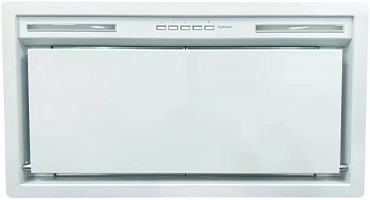 Встраиваемая вытяжка Falmec GRUPPO INCASSO PLUS 50 WH