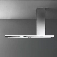 Вытяжка FALMEC DESIGN LUMEN ISOLA STEEL 175 DX