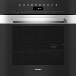 Встраиваемая пароварка Miele DGC 7465 HC Pro EDST/CLST