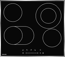 Варочная панель Graude EK 60.1 E