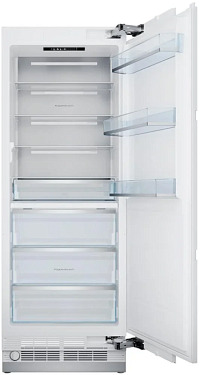 Встраиваемый холодильник Kuppersbusch FKFX 9800.0i