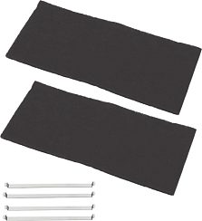 Комплект угольных фильтров Smeg KITFCDD60