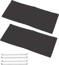 Комплект угольных фильтров Smeg KITFCDD60