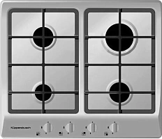 Независимая варочная панель Kuppersbusch GMS 6540.0 E