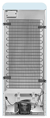 Холодильник Smeg FAB28LPB6
