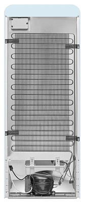 Холодильник Smeg FAB28LPB6