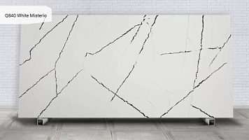 Q840 White Misterio