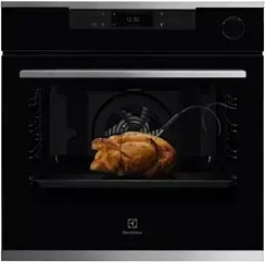 Духовой шкаф Electrolux OKC8H39WX