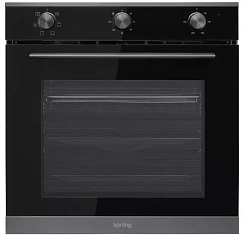 Духовой шкаф Korting OKB 1310 GNBX