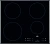 Варочная панель AEG IKB 64301 FB