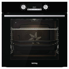 Электрический духовой шкаф OKB 8481 ESN PYRO