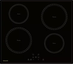 Варочная панель Graude IK 60.1 KS