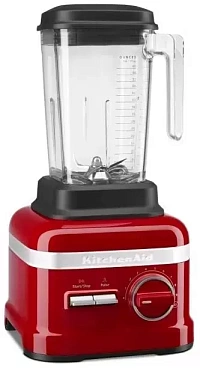 Стационарный блендер KitchenAid 5KSB6061EER