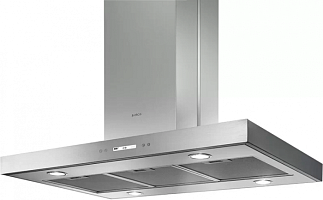 Вытяжка Elica SPOT PLUS ISLAND IX/A/90