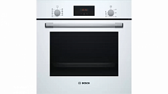 Встраиваемый духовой шкаф BOSCH HBF114EW1R