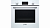 Встраиваемый духовой шкаф BOSCH HBF114EW1R