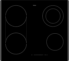 Варочная панель Asko HCL634G