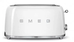 Тостер Smeg TSF02WHEU