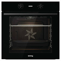 Электрический духовой шкаф OKB 2820 EN