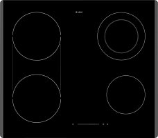 Варочная панель Asko HCL634G