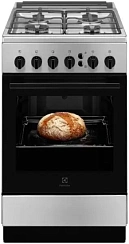 Газовая плита Electrolux RKG500001X