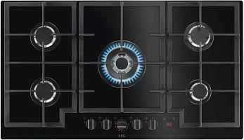 Варочная панель AEG HKB95450NB